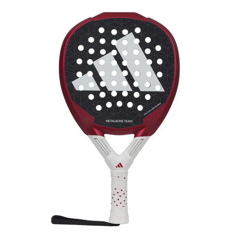Adidas Metalbone Team 3.3 Padel Tennis Racket (2024 Model)