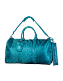 Heroe's Olympia Travel Bag Green