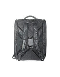 Heroe's Borsone Thunder Tech Pro Large Racket Bag Black (2024 Model)