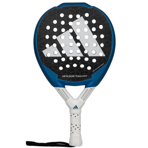 Adidas Metalbone Team Light 3.3 Padel Tennis Racket (2024 Model)