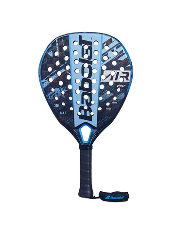 Babolat Air Viper Padel Tennis Racket (2024 Model)