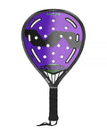 Varlion Maxima Summum Prisma Radio S Padel Tennis Racket (2023 Model)