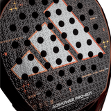Adidas Adipower Multiweight CTRL Pro Edt 2025 Padel Racket