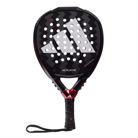 Adidas Metalbone 3.3 Padel Tennis Racket (2024 Model)
