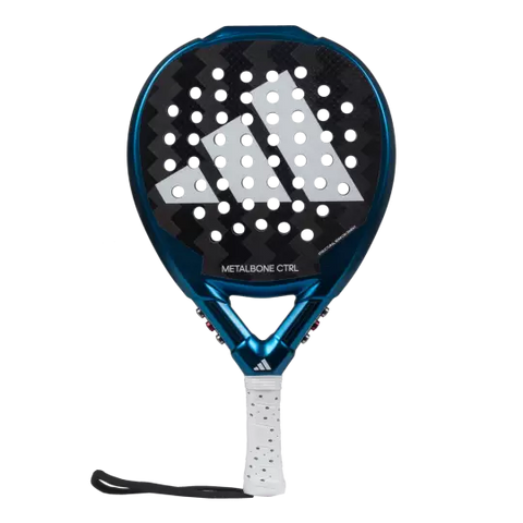Adidas Metalbone CTRL 3.3 Padel Tennis Racket (2024 Model)