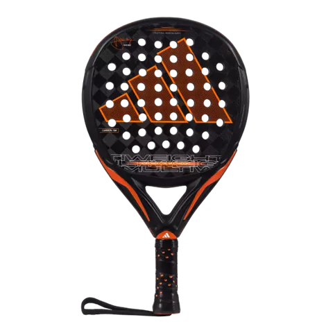 Adidas Adipower Multiweight CTRL 3.3 2024 Padel Tennis Racket (2024 Model)