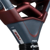 NOX AT10 Luxury GENIUS 12K Padel Tennis Racket (2025 Model)