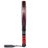NOX AT10 Luxury GENIUS 12K Padel Tennis Racket (2025 Model)
