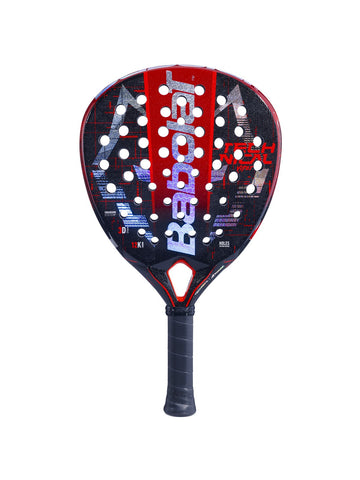 Babolat Tech Viper Juan Lebron Padel Tennis Racket (2024 Model)