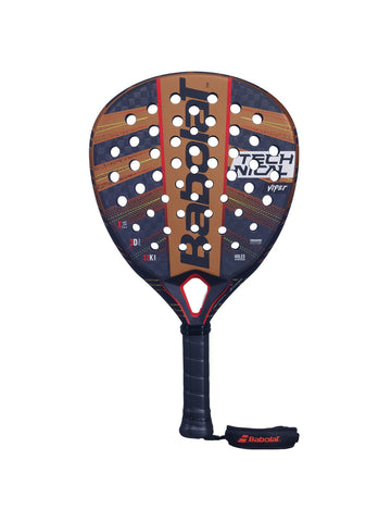Babolat Technical Viper Padel Tennis Racket (2024 Model)