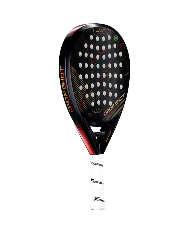 ラケット(軟式用) DROPSHOT CONQUEROR 7.0 JR ラケット(軟式用