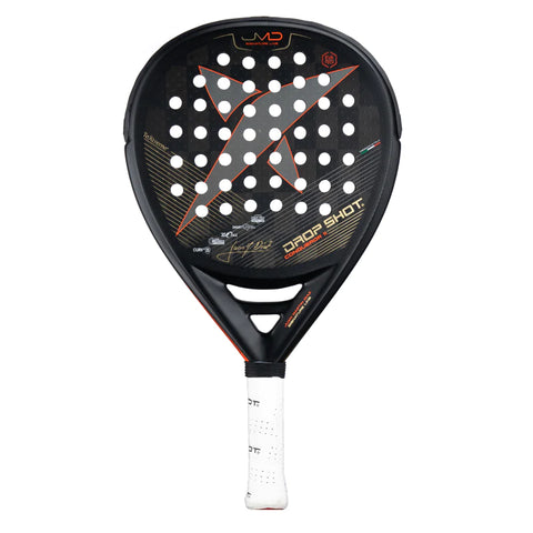 Drop Shot Conqueror 11.0 Padel Tennis Racket (2023 Model)