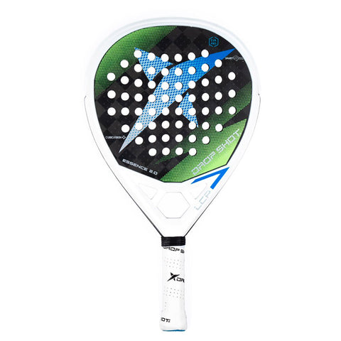 Drop Shot Essence 2.0 Padel Tennis Racket (2023 Model)