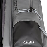 NOX AT10 TEAM GREY BACKPACK (2024 MODEL)