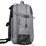 NOX AT10 TEAM GREY BACKPACK (2024 MODEL)