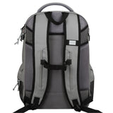 NOX AT10 TEAM GREY BACKPACK (2024 MODEL)