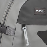 NOX AT10 TEAM GREY BACKPACK (2024 MODEL)