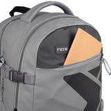 NOX AT10 TEAM GREY BACKPACK (2024 MODEL)