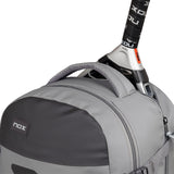 NOX AT10 TEAM GREY BACKPACK (2024 MODEL)