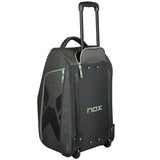 NOX AT10 COMPETITION TROLLEY PADEL BAG (2024 Model)