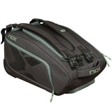NOX AT10 COMPETITION TROLLEY PADEL BAG (2024 Model)