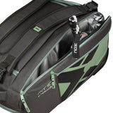 NOX AT10 COMPETITION TROLLEY PADEL BAG (2024 Model)