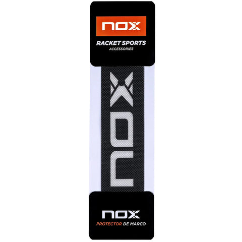 NOX World Padel Tour Official Racket Protectors