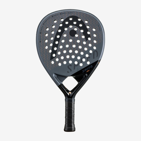 HEAD Speed Pro Padel Tennis Racket (2023 Model)