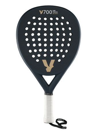 VOLT 700 Padel Tennis Racket (Balance Racket Version ) Sandy Version