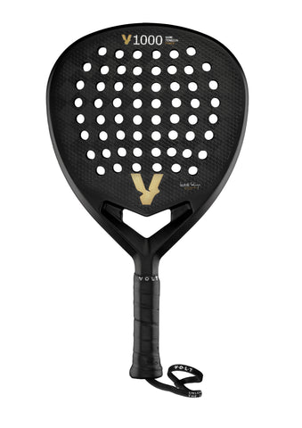 VOLT 1000 Padel Tennis Racket (2023 Model)