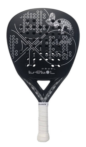 Trebol Cameleon Diamond Padel Tennis Racket