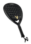 VOLT 1000 Padel Tennis Racket (2023 Model)