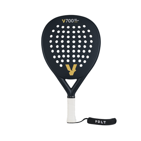 VOLT 700 Padel Tennis Racket (Power Racket Version )