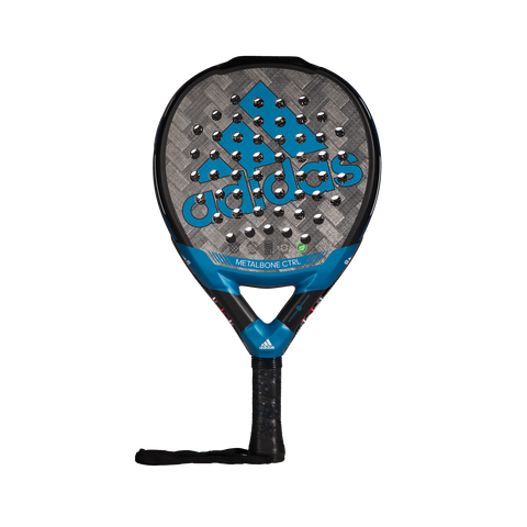Adidas Metalbone CTRL 3.1 Padel Tennis Racket (2022 Model)