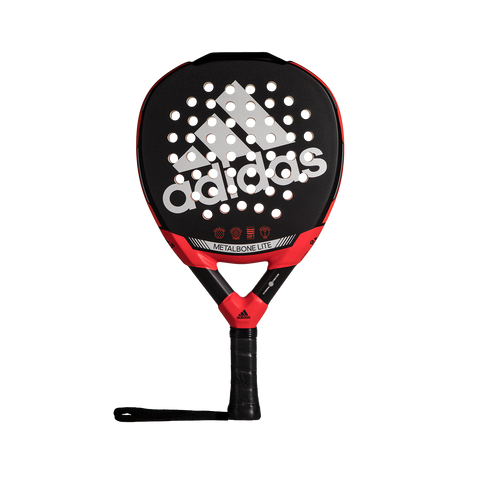 Adidas Metalbone Lite 3.1 Padel Tennis Racket (2022 Model)