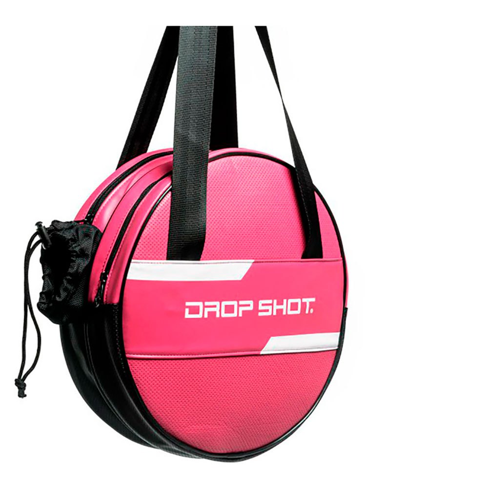 Drop Shot Be Unique Padel Backpack - Rosa