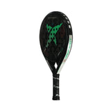 Drop Shot Premium 2.0 Padel Tennis Racket (2022 Model)