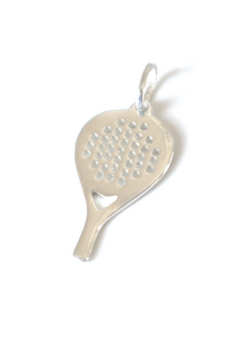 Padel Tennis Necklace - Forza Jewelry