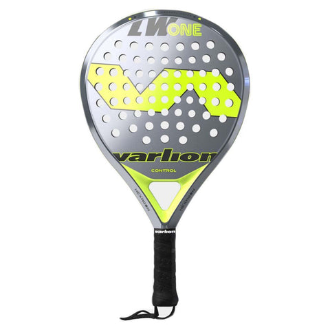 Varlion LW One Padel Tennis Racket (2023 Model)