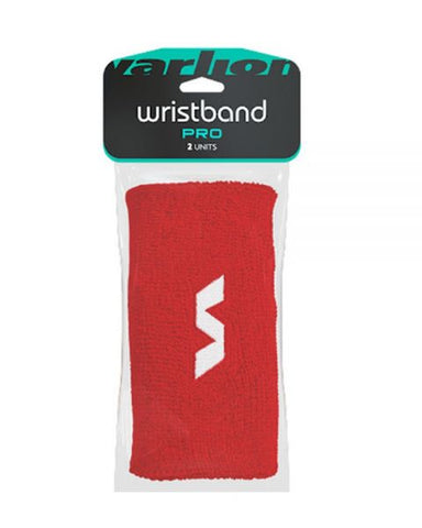 Varlion Wristband Pro Red (2U)