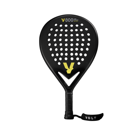 VOLT 800 Padel Tennis Racket (2022 Model)