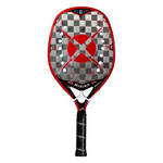 Heroes Mjolnir Beach Tennis Recket (2024 Model)