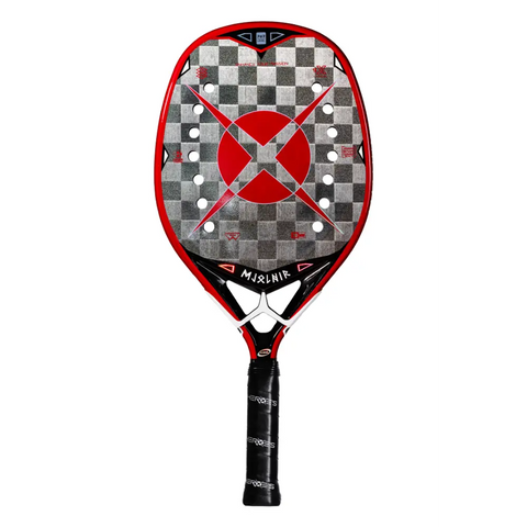 Heroes Mjolnir Beach Tennis Recket (2024 Model)