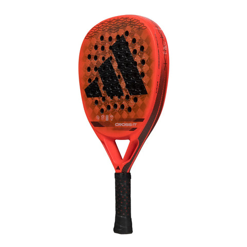 Pala padel top adidas supernova