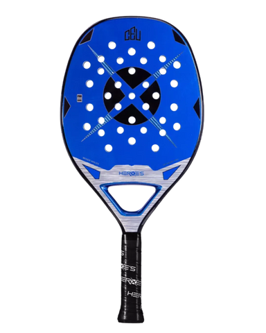 Heroes CEU Beach Tennis Recket (2024 Model)