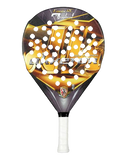 Akkeron Fenix Edition Padel Tennis Racket (2022 Model)
