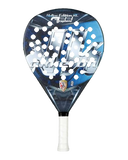 Akkeron Helios Edition Padel Tennis Racket (2022 Model)