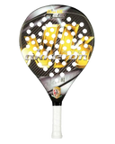 Akkeron Oro Padel Tennis Racket (2022 Model)
