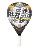 Akkeron Armageddon Edition Padel Tennis Racket
