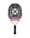 HEROES - BEACH TENNIS RACKET - HARLEY 2025